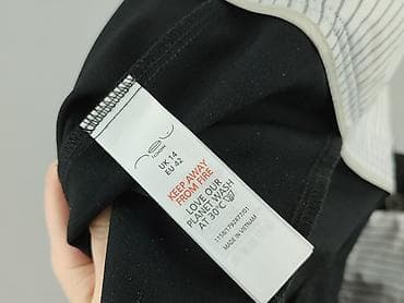 spodnie miego: New Look, Spodnie materiałowe damskie, rozmiar XL — 5