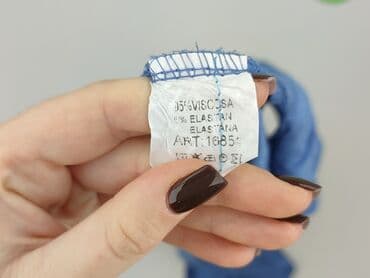 mohito bluzki koszulę: Bluzka damska, rozmiar One size — 4