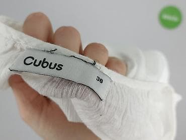 candytm bluzki: Cubus, Bluzka damska, rozmiar M — 4