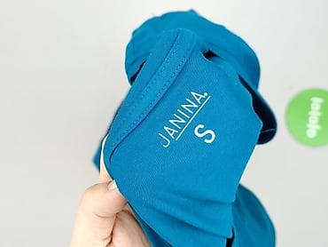 basic t shirt uniqlo: Janina, T-shirt damski, rozmiar S — 5