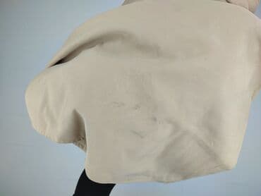 massimo dutti kurtka zimowa: Esmara, Trencz damski, rozmiar XL — 4