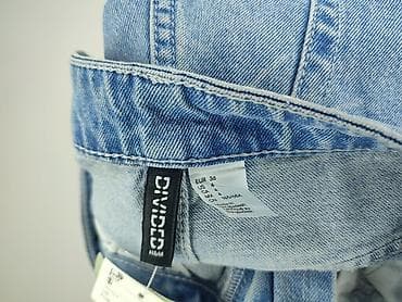 bootcut jeans: H&M Divided, Jeansy damskie, rozmiar S — 5