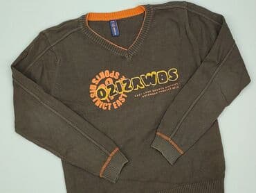 Sweater, 14 years, 158-164 cm, condition - Very good