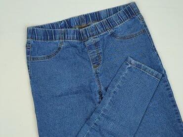 abercrombie and fitch jeans: Used Jeans, Jeansy damskie, S — 1