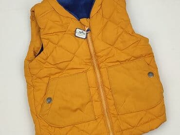 Vest, 9-12 months, condition - Perfect