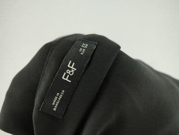 ubrania dla 50 latki: F&F, Top damski, rozmiar 5XL — 5