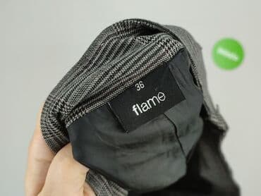 spódnice c a: Flame, Spódnica damska, S — 4