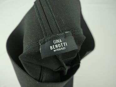 etam spodnie: Gina Benotti, Spodnie materiałowe damskie, M — 4