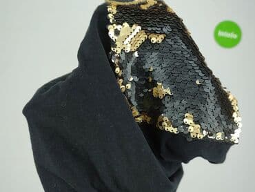 dodatki do czarnej bluzki: Bluzka damska, rozmiar XL — 4