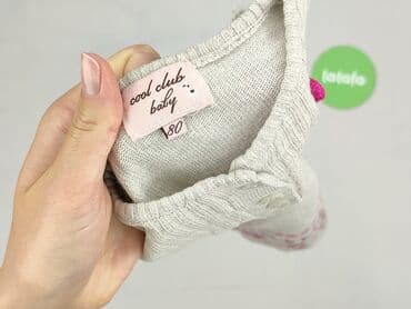 sukienka dla 6 latki: Dress, Cool Club, 9-12 months, condition - Very good — 4