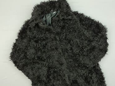 H&M, Fur, size M (EU 38)