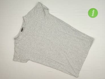 sweter w paski cropp: Koszulka dla mężczyzn, S, Top Secret, stan - Idealny — 2