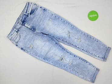Джинси: Джинси жіночі, розмір XL — 2