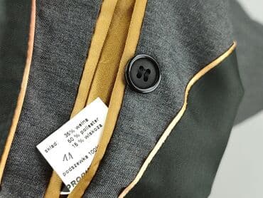 kurtki skajki: Marynarka dla mężczyzn, rozmiar S — 6