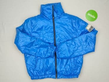 massimo dutti kurtka zimowa: Kurtka przejściowa damska, M — 2