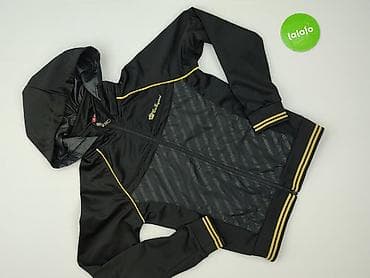 wojan team bluza: Bluza z kapturem damska, rozmiar S — 2