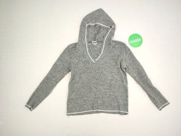 кофти жіночі польські: Women`s hoodie, size S (EU 36) — 2
