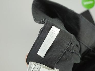 spodnie zara basic: Promod, Spodnie materiałowe damskie, rozmiar S — 4