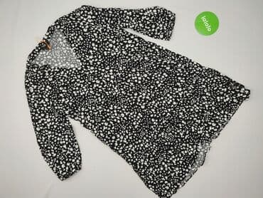 reserved sukienki w kwiatki: C&A, Sukienka damska, L — 2