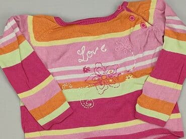 swetrowa sukienka h: Sweater, EarlyDays, 0-3 months, condition - Good — 1