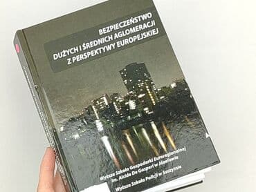 Książka, gatunek - Edukacyjna, stan - Idealny — 5