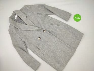 reserved kurtka damska zimowa: Płaszcz damski, S — 2