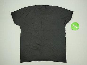 t shirty peter gabriel: Fruit Of The Loom, T-shirt damski, rozmiar 3XL — 3
