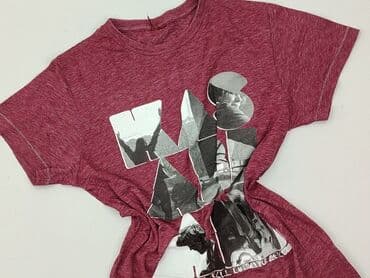 T-shirt damski, rozmiar S