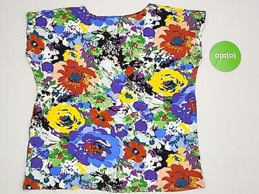 second hand clothes in bulk: Bluzka damska, rozmiar 4XL — 3