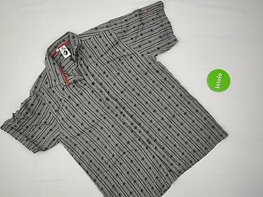Koszule: Etro, Koszulа dla mężczyzn, rozmiar XL — 2