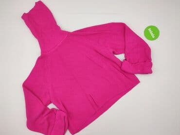 sweter z hello kitty: Golf damski, rozmiar XS — 2