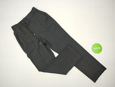 second hand nysa: NEXT Petite, Spodnie materiałowe damskie, rozmiar 2XS — 2