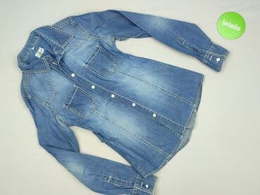 koszula hawajska c a: Up FASHION, Women`s shirt, size S (EU 36) — 2