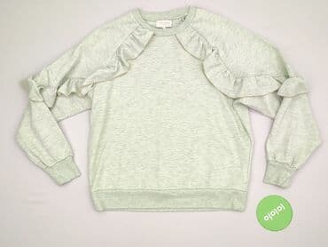 кофти жіночі польські: Women`s sweatshirt, size S (EU 36) — 2