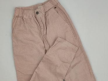 spodnie gello kitty: PULL&BEAR, Spodnie materiałowe damskie, rozmiar XS — 1