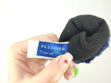 wojcik rajstopy: Рукавички, Reserved, 12 см, стан - Дуже гарний — 4