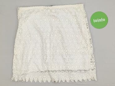 legginsy z suwakiem: Zara, Spódnica damska, M — 2