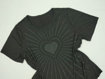 Shein, T-shirt damski, XL w lalafo.pl Shein, T-shirt damski, XL