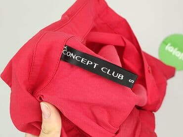 koszulki basic uniqlo: Women`s shirt, size S (EU 36) — 4