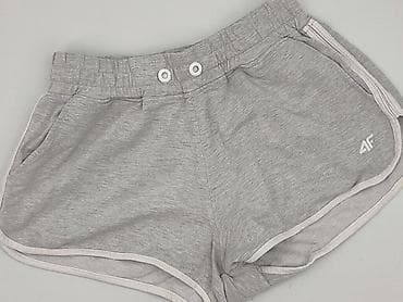dresy 34: 4F, Szorty damskie, rozmiar M — 1