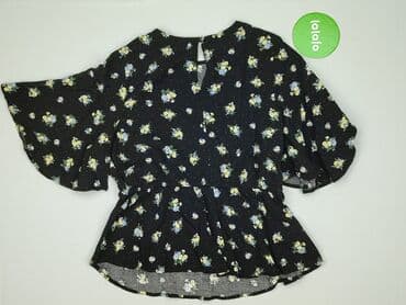 bluza pepe jeans damska: Peacocks, Bluzka damska, rozmiar M — 3