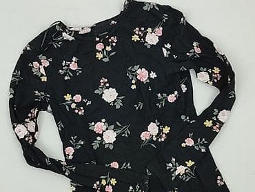 body czarne: Clockhouse, Bluzka damska, rozmiar M — 1