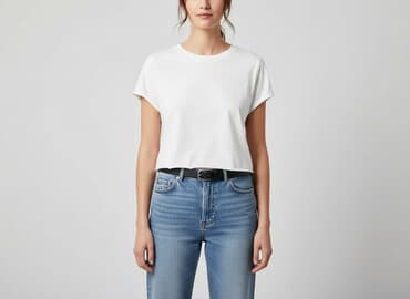 bluzki moko damskie: Topshop, Top damski, rozmiar S — 6