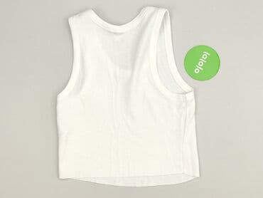 crop tops h m: Top damski, M — 3