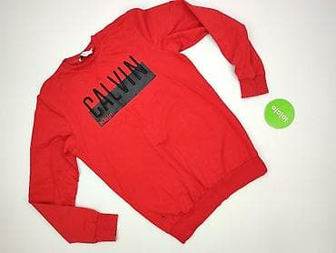 karl kani: Calvin Klein Jeans, Bluza damska
, rozmiar XL — 2