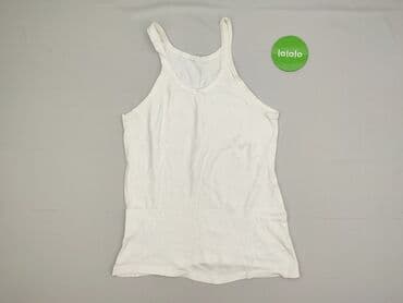 przewiewna koszula na lato damska: Top damski, rozmiar XS — 3