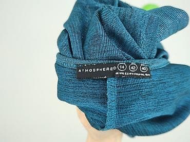 bluzy pull and bear: Atmosphere, Top damski, rozmiar M — 4