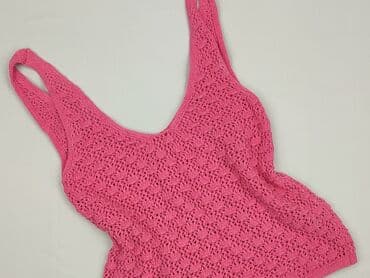 mohito top z roza: Mohito, Top damski, rozmiar S — 2