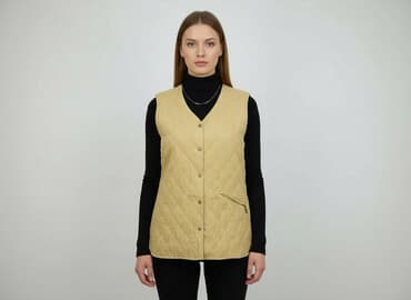 wólczanka kamizelka damska: Kamizelka damska, rozmiar M — 7