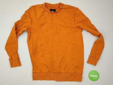 sweter z odkrytymi ramionami zara: Clockhouse, Sweter damski, rozmiar L — 2